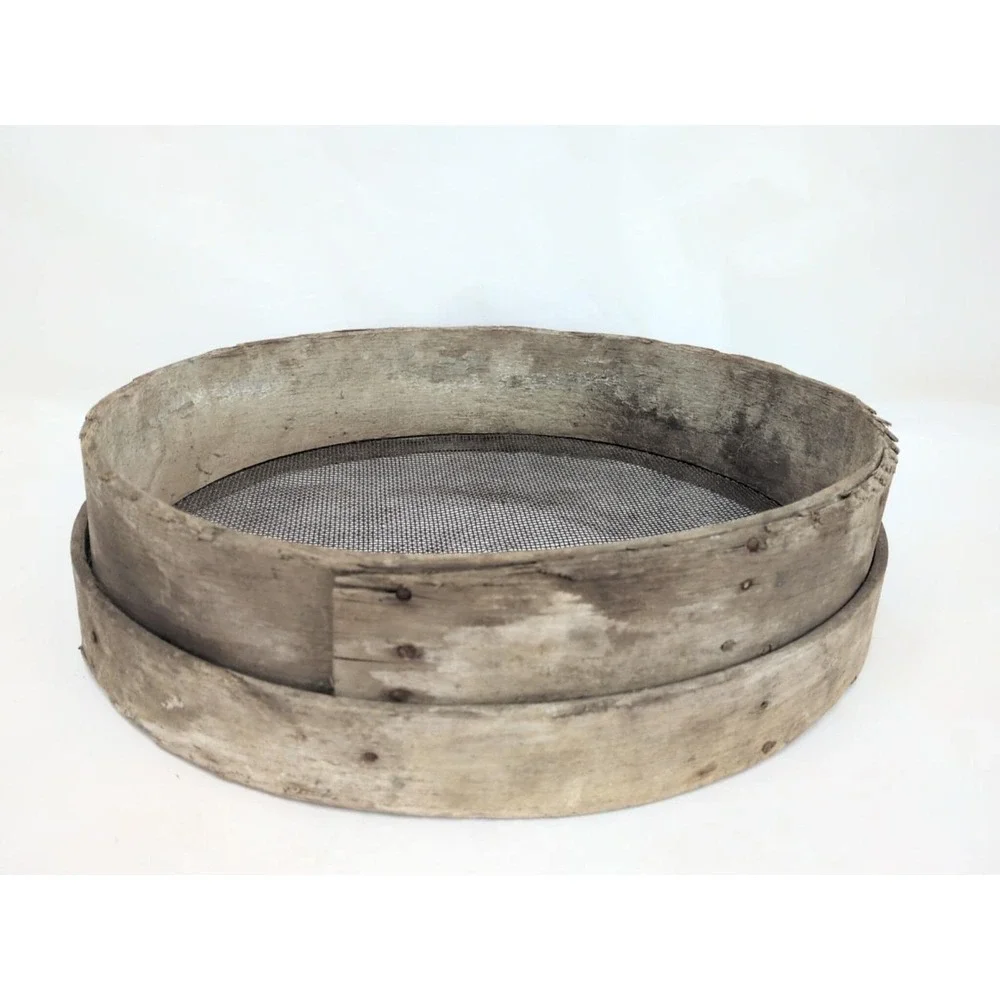 Antique Primitive 18